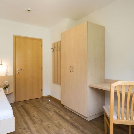 Bed and Breakfast Garni Schorneck Брунико Экстерьер фото