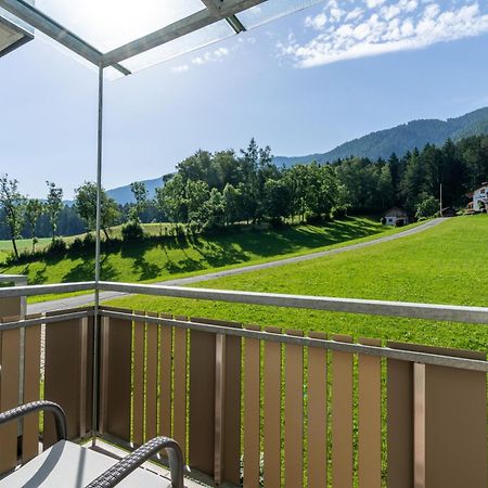 Bed and Breakfast Garni Schorneck Брунико Экстерьер фото