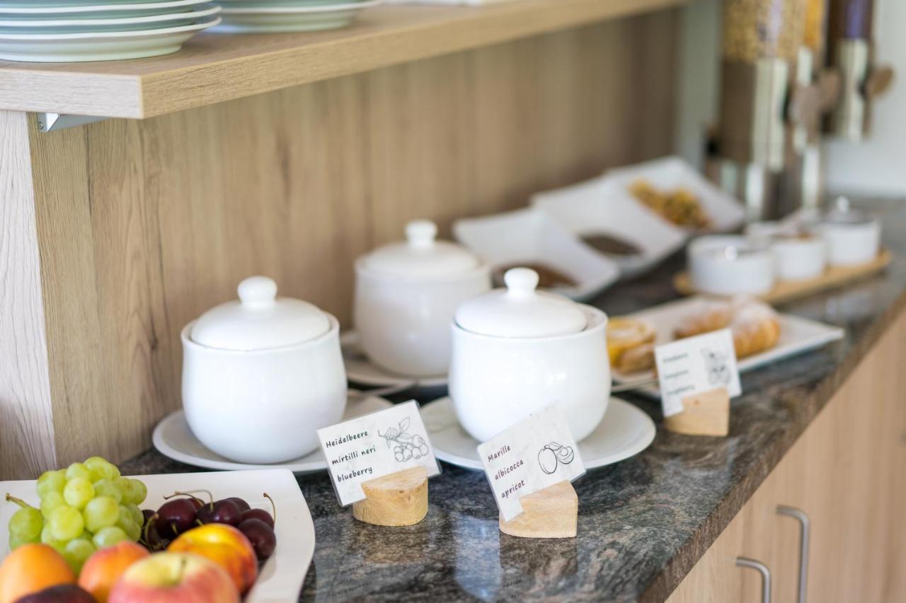 Bed and Breakfast Garni Schorneck Брунико Экстерьер фото