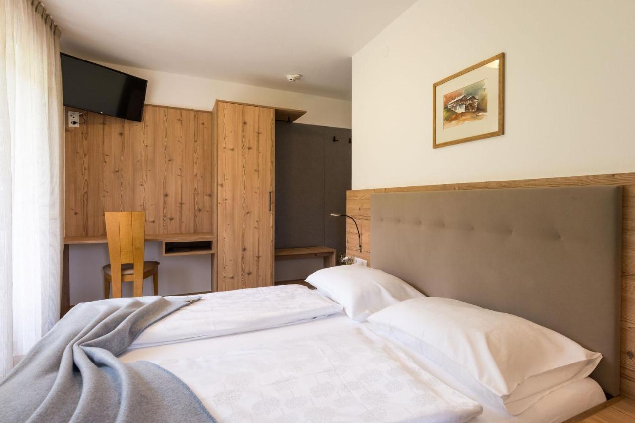 Bed and Breakfast Garni Schorneck Брунико Экстерьер фото