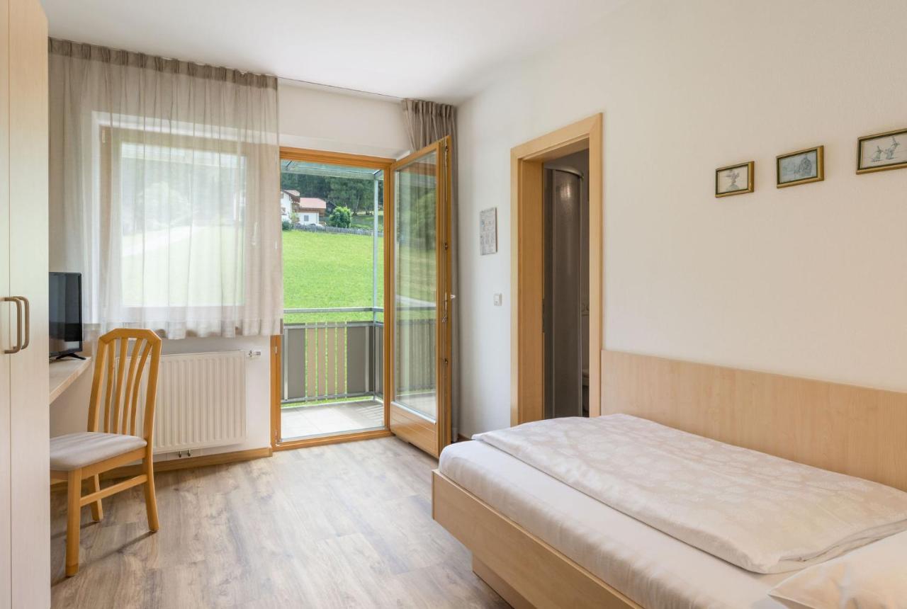 Bed and Breakfast Garni Schorneck Брунико Экстерьер фото