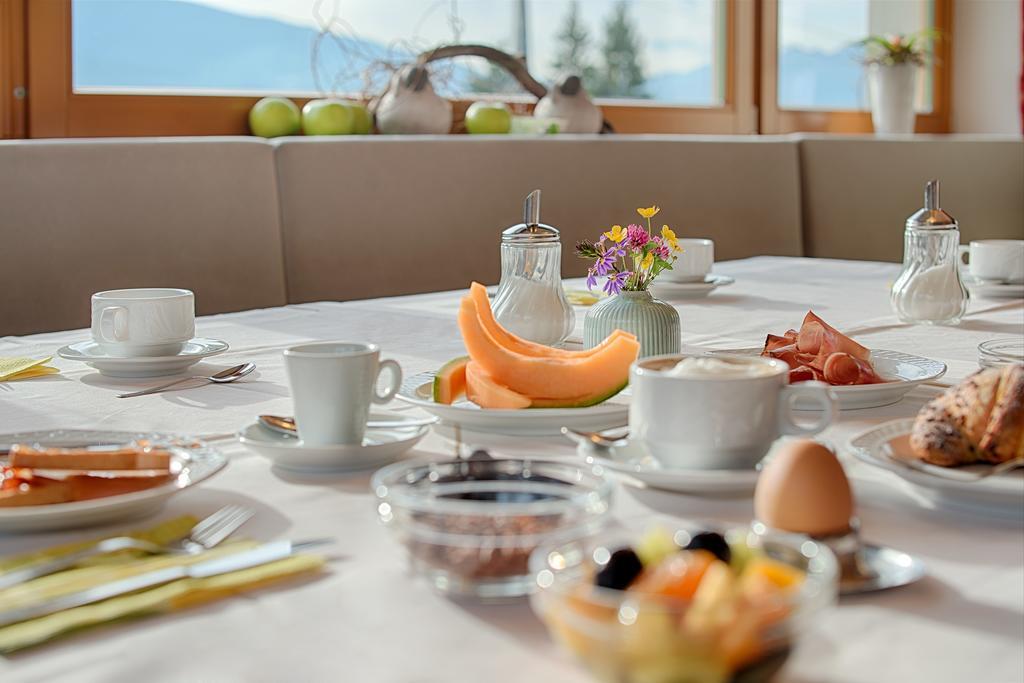 Bed and Breakfast Garni Schorneck Брунико Экстерьер фото