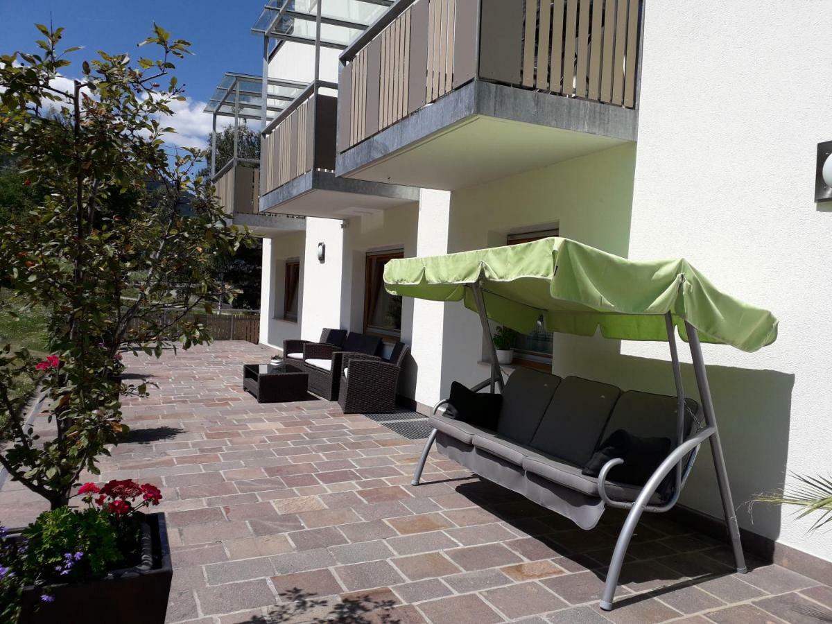 Bed and Breakfast Garni Schorneck Брунико Экстерьер фото